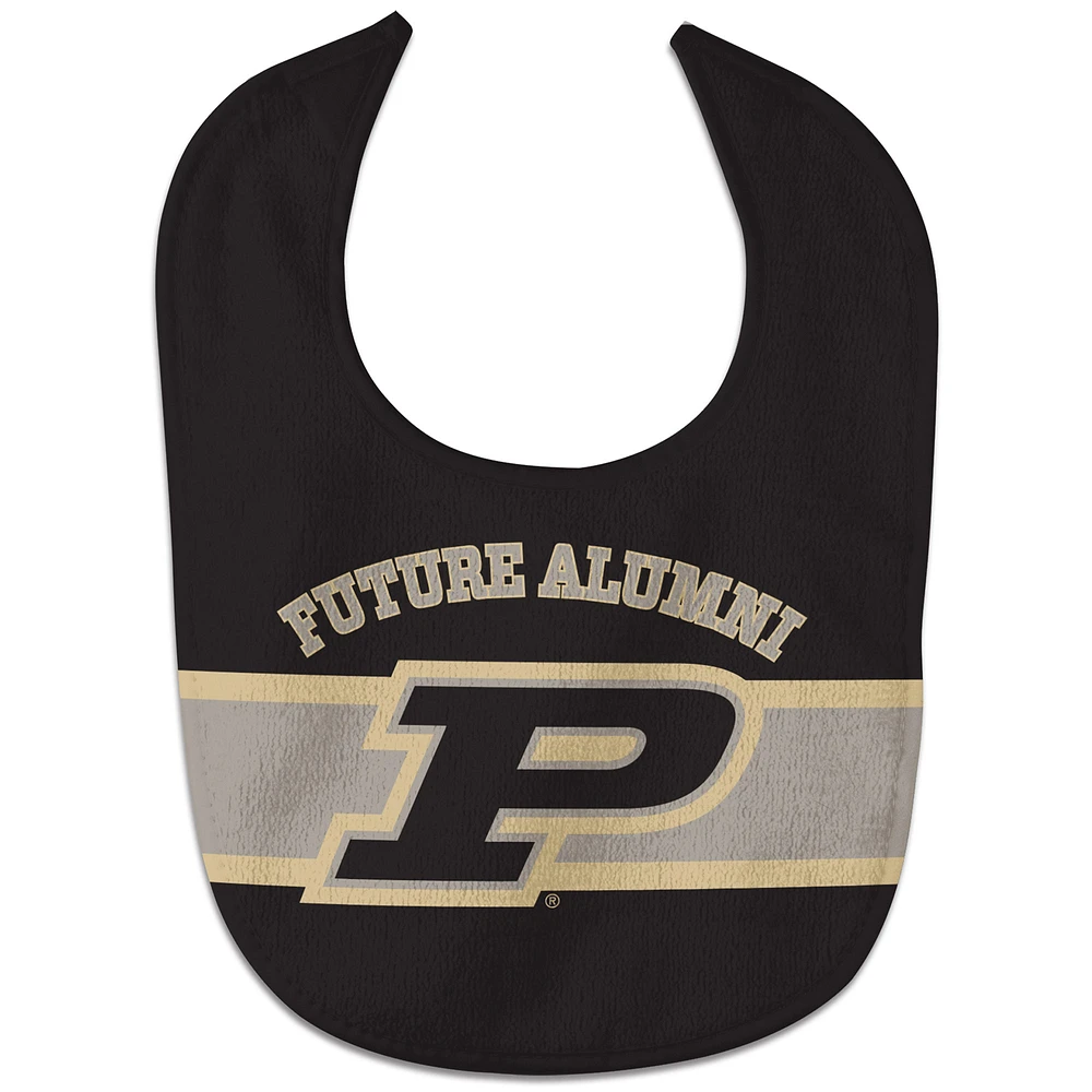 Infant WinCraft Purdue Boilermakers Future Alumni All-Pro Bib