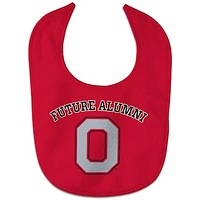 Infant WinCraft Ohio State Buckeyes Future Alumni All-Pro Bib