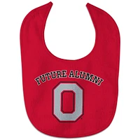 Infant WinCraft Ohio State Buckeyes Future Alumni All-Pro Bib