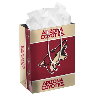 Arizona Coyotes Team Gift Bag