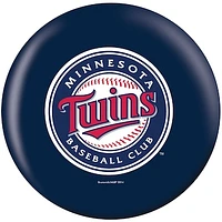 Minnesota Twins Bowling Ball