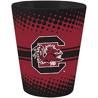 South Carolina Gamecocks Full Wrap Collectible Glass