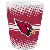 Arizona Cardinals Full Wrap Collectible Glass