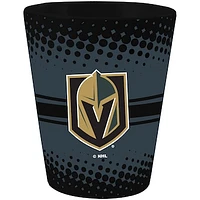 Vegas Golden Knights Full Wrap Collectible Glass