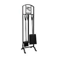 Imperial Brown New York Rangers Fireplace Tool Set