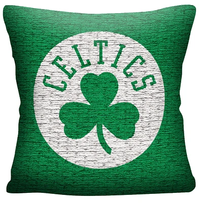 The Northwest Company Boston Celtics 20'' Invert Pillow