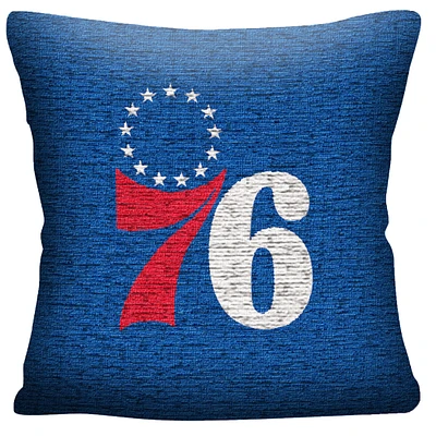 The Northwest Company Philadelphia 76ers 20'' Invert Pillow
