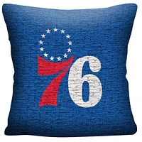 The Northwest Company Philadelphia 76ers 20'' Invert Pillow