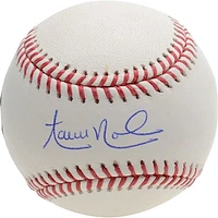 Aaron Nola Philadelphia Phillies Autographed Baseball
