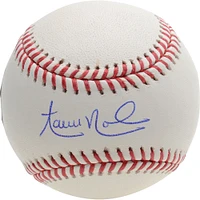 Aaron Nola Philadelphia Phillies Autographed Baseball