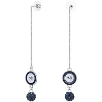 Women's Los Angeles Rams Chain Pierce Shambala Earrings