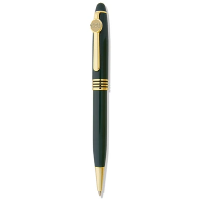 TCU Horned Frogs Green Ball Point Pen