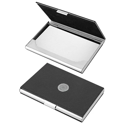 Nebraska Huskers Business Card Case