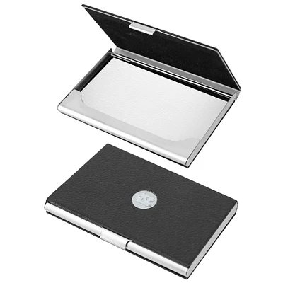 North Carolina Tar Heels Business Card Case