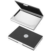 Pennsylvania Quakers Business Card Case