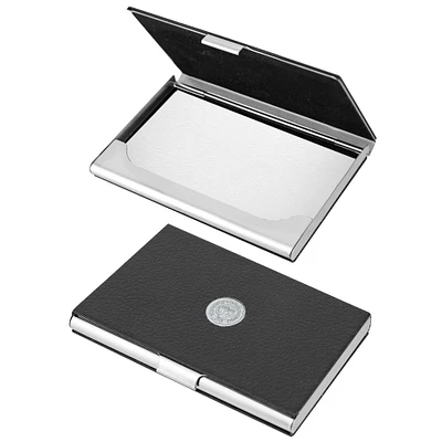 Pennsylvania Quakers Business Card Case