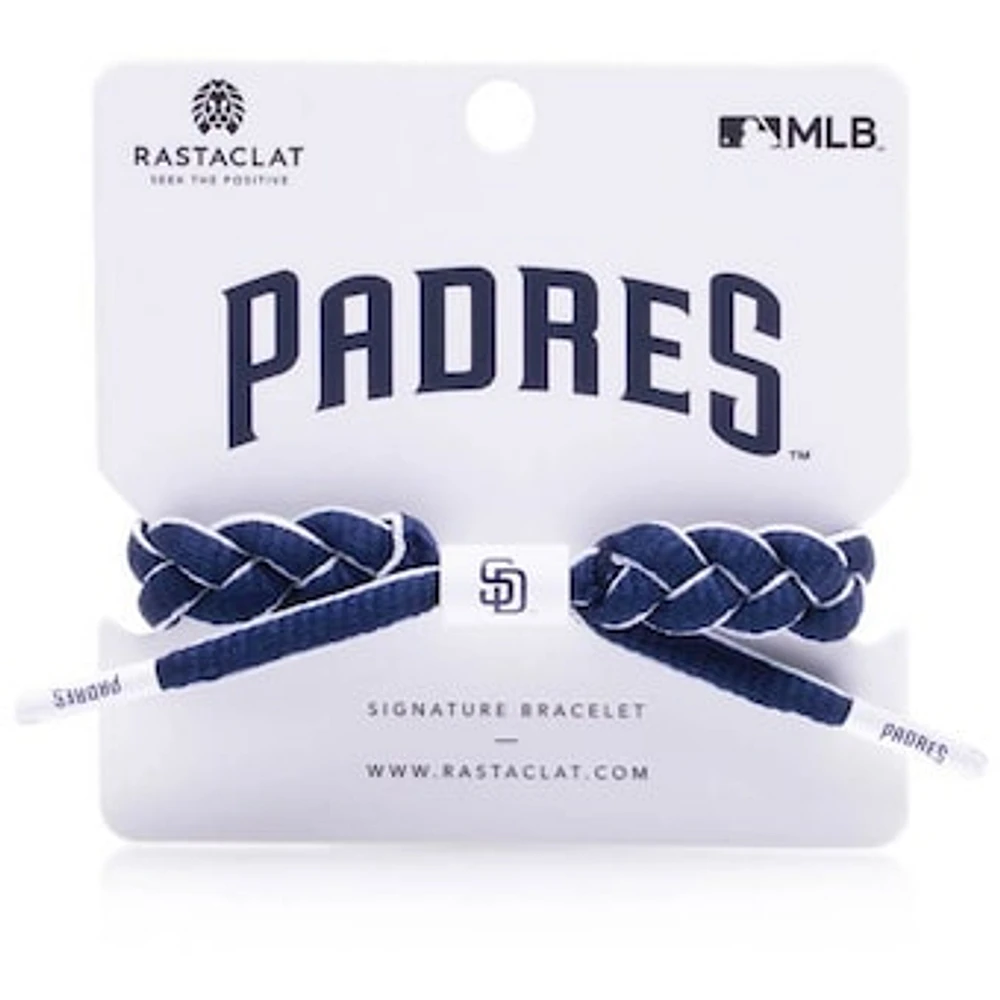 San Diego Padres Signature Infield Bracelet