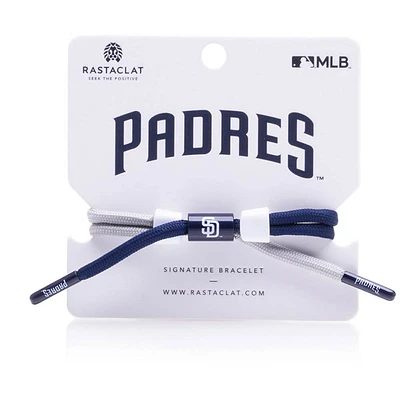 Rastaclat San Diego Padres Signature Outfield Bracelet