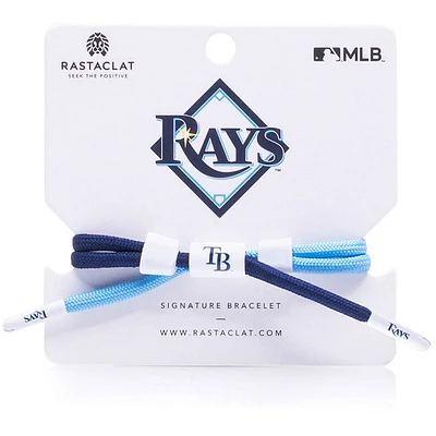 Rastaclat Tampa Bay Rays Signature Outfield Bracelet