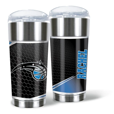 Orlando Magic 24oz. Personalized Eagle Tumbler