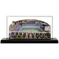 Tulsa Golden Hurricane 19'' Light Up Replica Stadium with Case