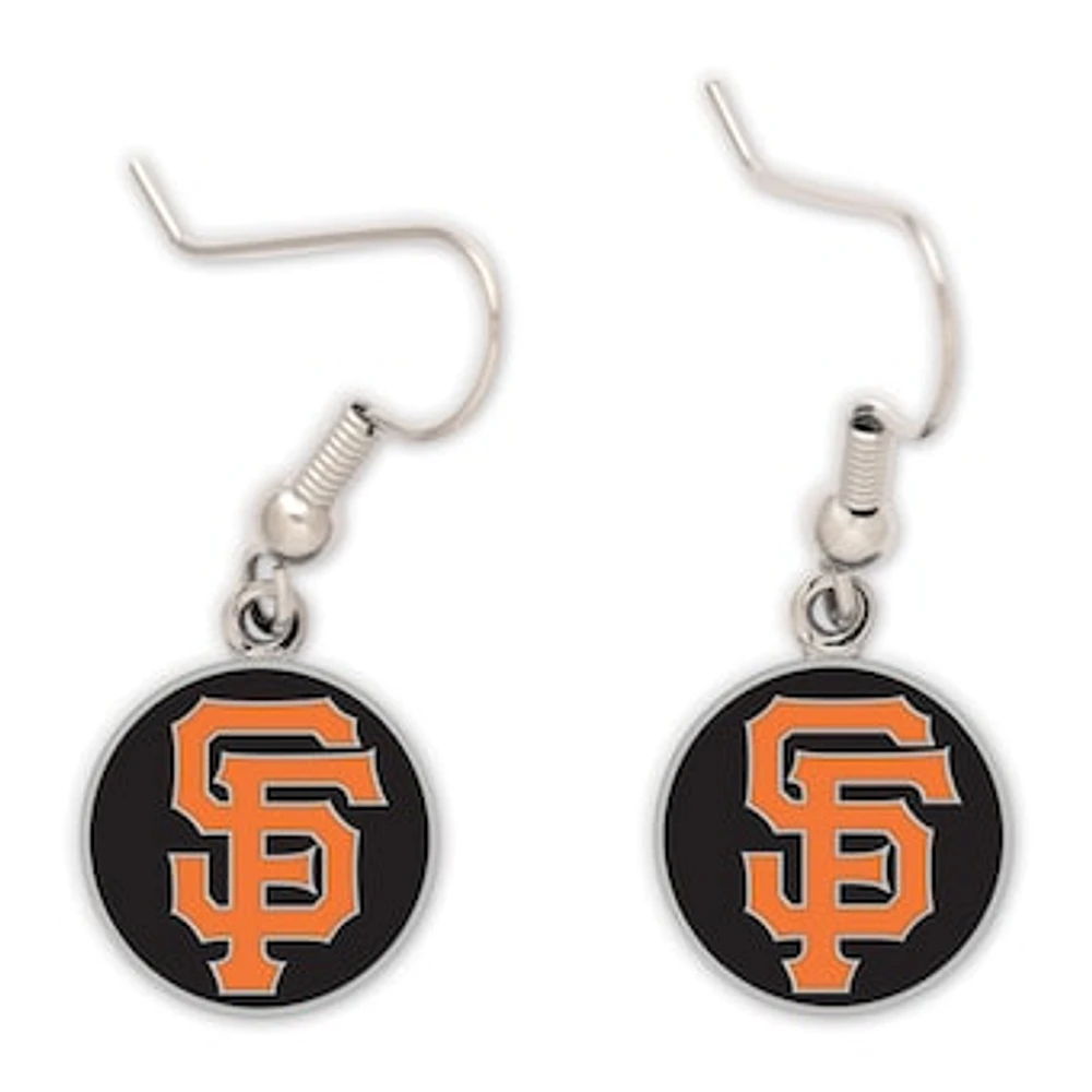 Women's WinCraft San Francisco Giants Wire Earrings