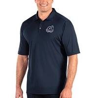 Men's Antigua Navy Old Dominion Monarchs Big & Tall Tribute Polo