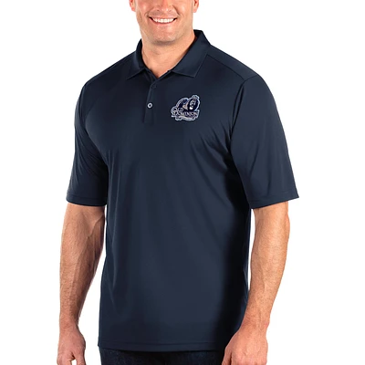 Men's Antigua Navy Old Dominion Monarchs Big & Tall Tribute Polo