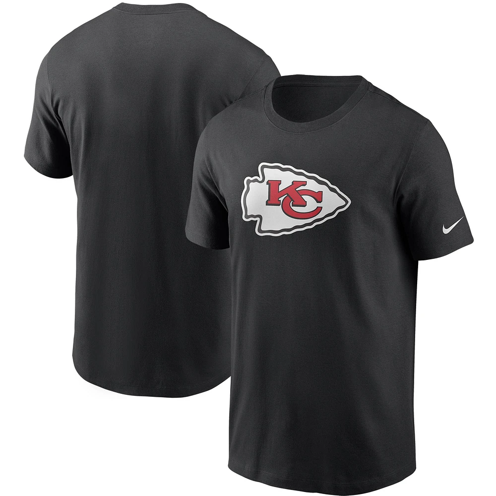 Men's Nike Kansas City Chiefs Primary Logo T-Shirt