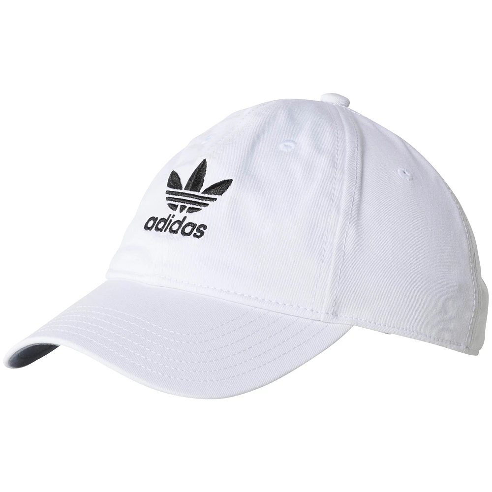 Men's adidas Originals Pre-Curve Washed Adjustable