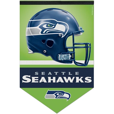 WinCraft Seattle Seahawks 17" x 26" Premium Banner