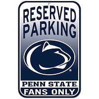 WinCraft Penn State Nittany Lions 11" x 17" Indoor/Outdoor Sign