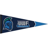 WinCraft West Florida Argonauts 12" x 30" Large Logo Premium Pennant