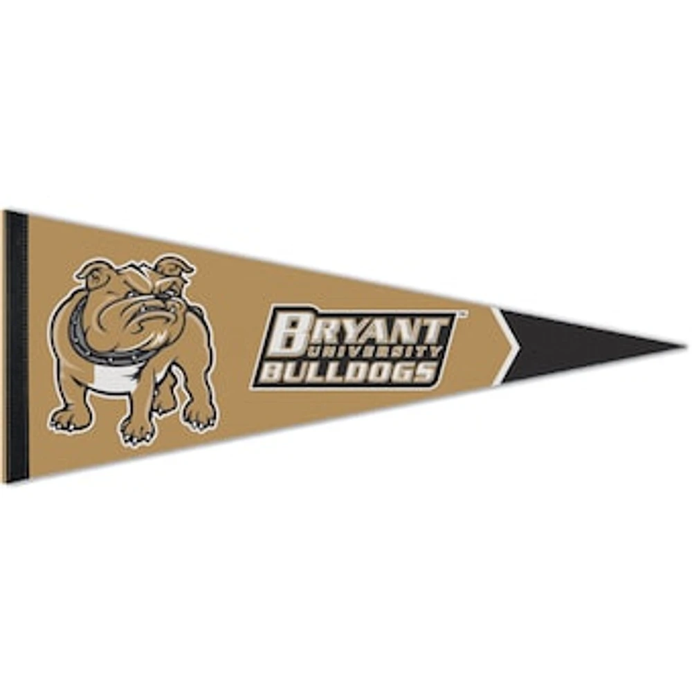 WinCraft Bryant Bulldogs 12" x 30" Large Logo Premium Pennant