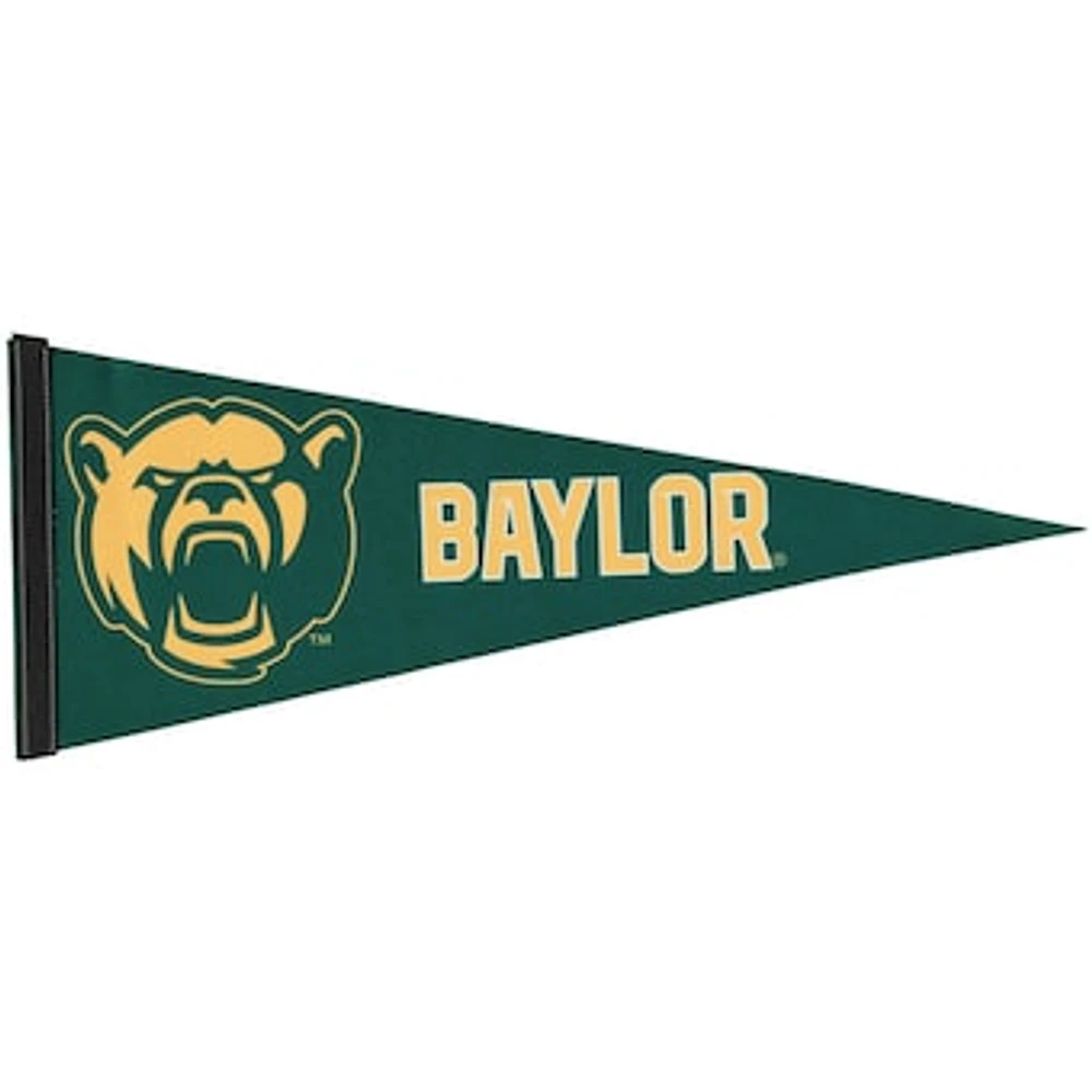 WinCraft Baylor Bears 12" x 30" Large Logo Premium Pennant