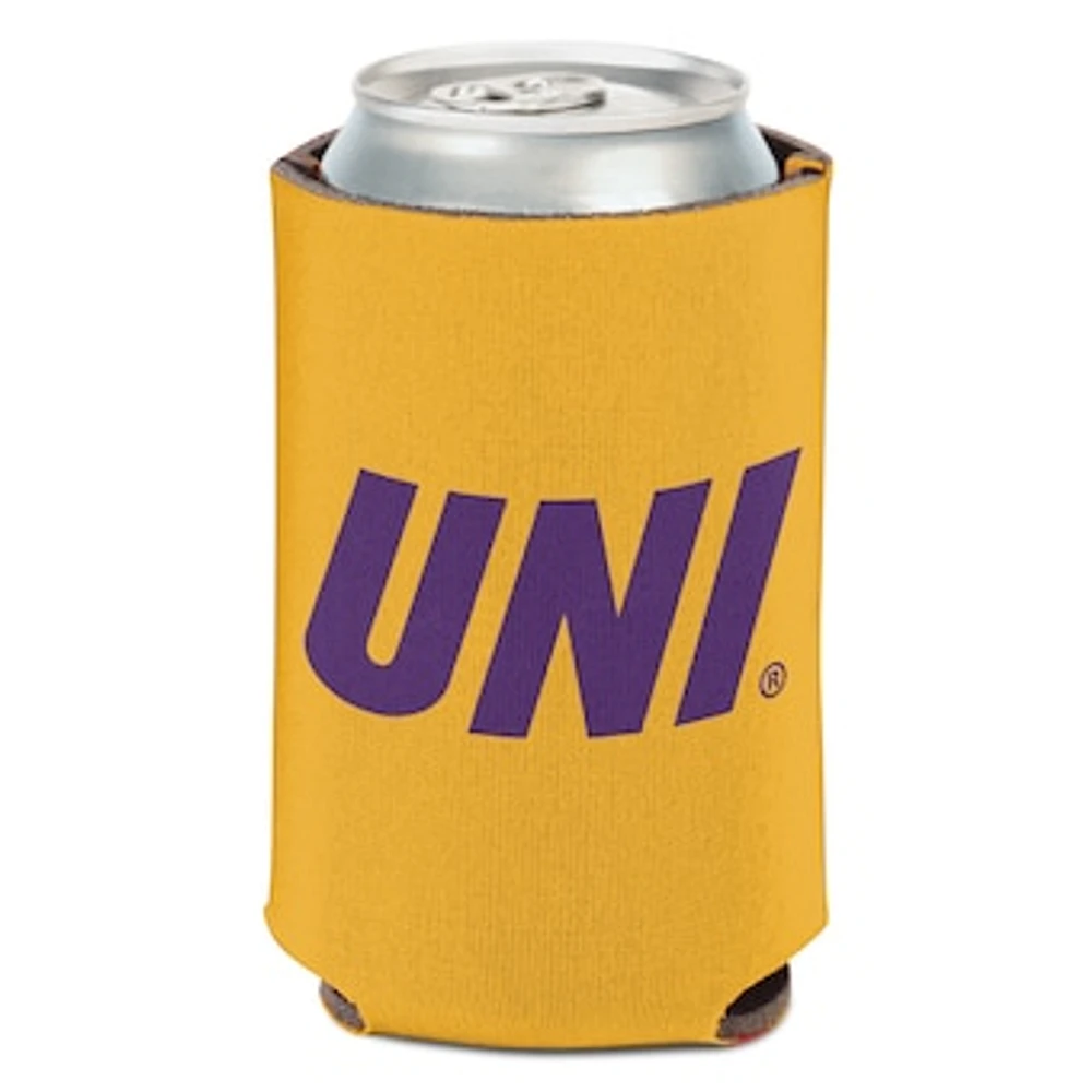 WinCraft Northern Iowa Panthers 12oz. Team Logo Can Cooler