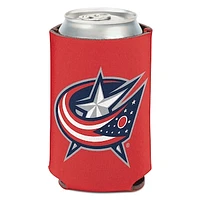 WinCraft Columbus Blue Jackets 12oz. Team Logo Can Cooler