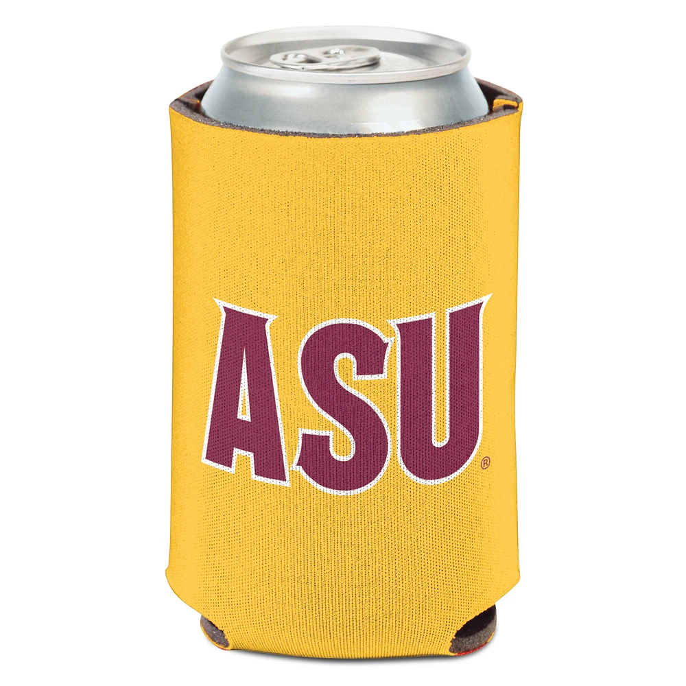 WinCraft Arizona State Sun Devils 12oz. Logo Can Cooler