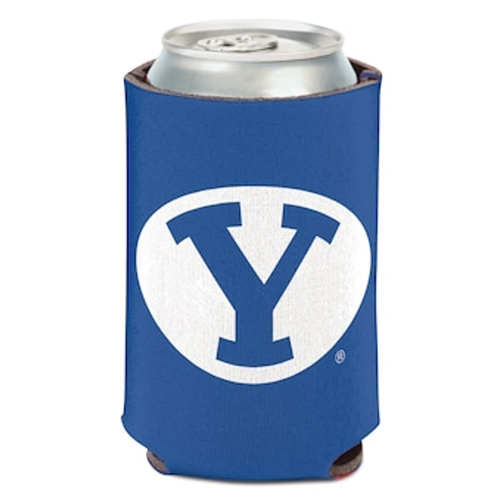 WinCraft BYU Cougars 12oz. Team Logo Can Cooler