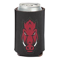 WinCraft Arkansas Razorbacks 12oz. Logo Can Cooler