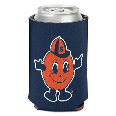 WinCraft Syracuse Orange 12oz. Logo Can Cooler