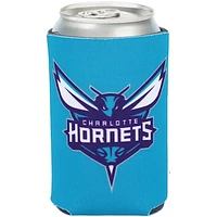 WinCraft Charlotte Hornets 12oz. Team Logo Can Cooler