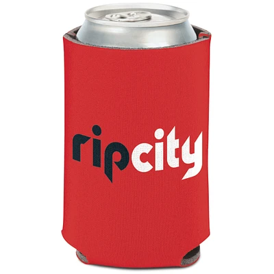 WinCraft Portland Trail Blazers 12oz. Team Logo Can Cooler