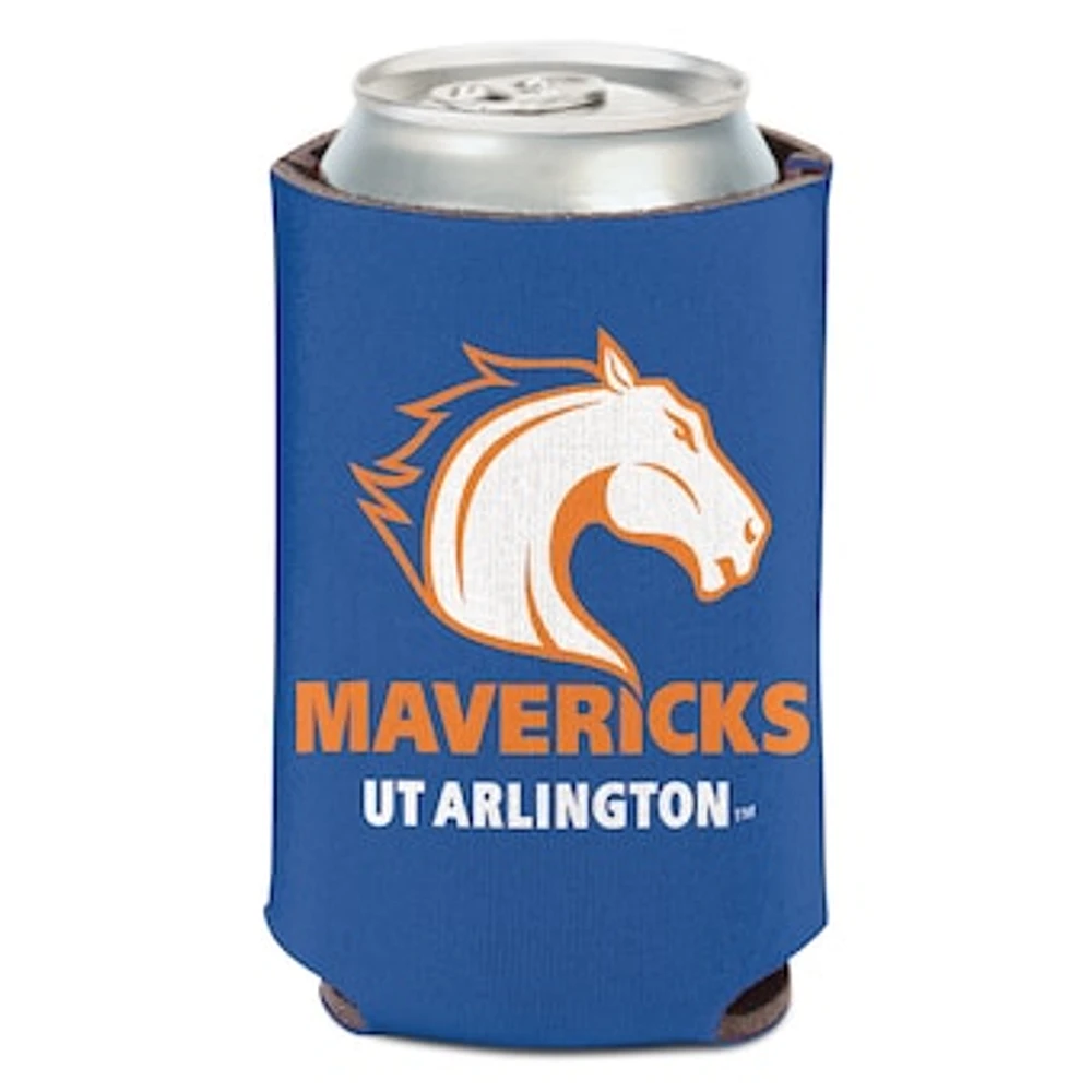 WinCraft UT Arlington Mavericks 12oz. Team Logo Can Cooler