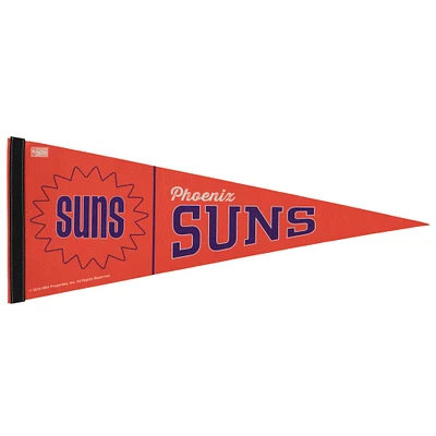 WinCraft Phoenix Suns 12'' x 30'' Vintage Retro Pennant