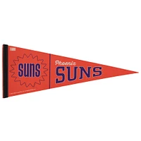 WinCraft Phoenix Suns 12'' x 30'' Vintage Retro Pennant