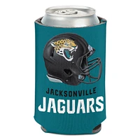 WinCraft Jacksonville Jaguars 12oz. Team Slogan Can Cooler