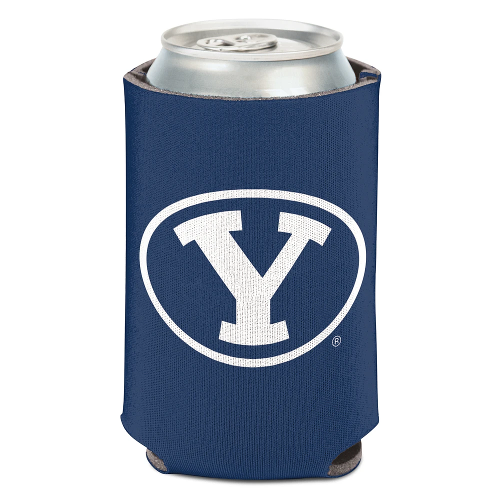 WinCraft BYU Cougars 12oz. Team Slogan Can Cooler