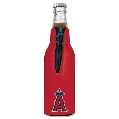 WinCraft Los Angeles Angels 12oz. Team Bottle Cooler