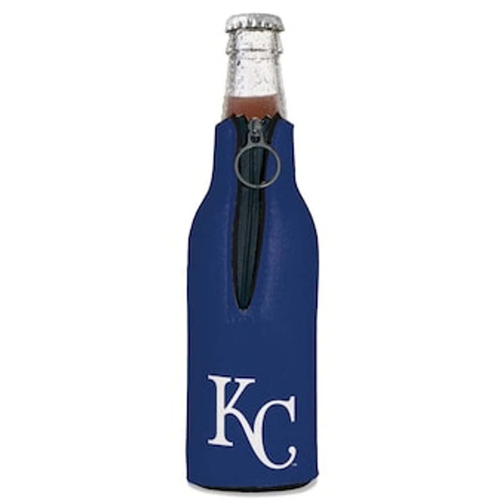 WinCraft Kansas City Royals 12oz. Team Bottle Cooler